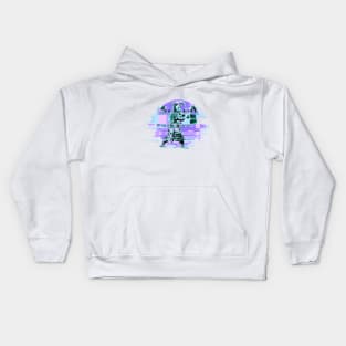 The Last Samurai Kids Hoodie